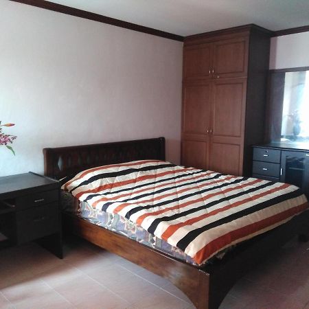 View Talay Condo #1 = Jomtien Call Me +66-8-68409-206 Pattaya Exterior foto