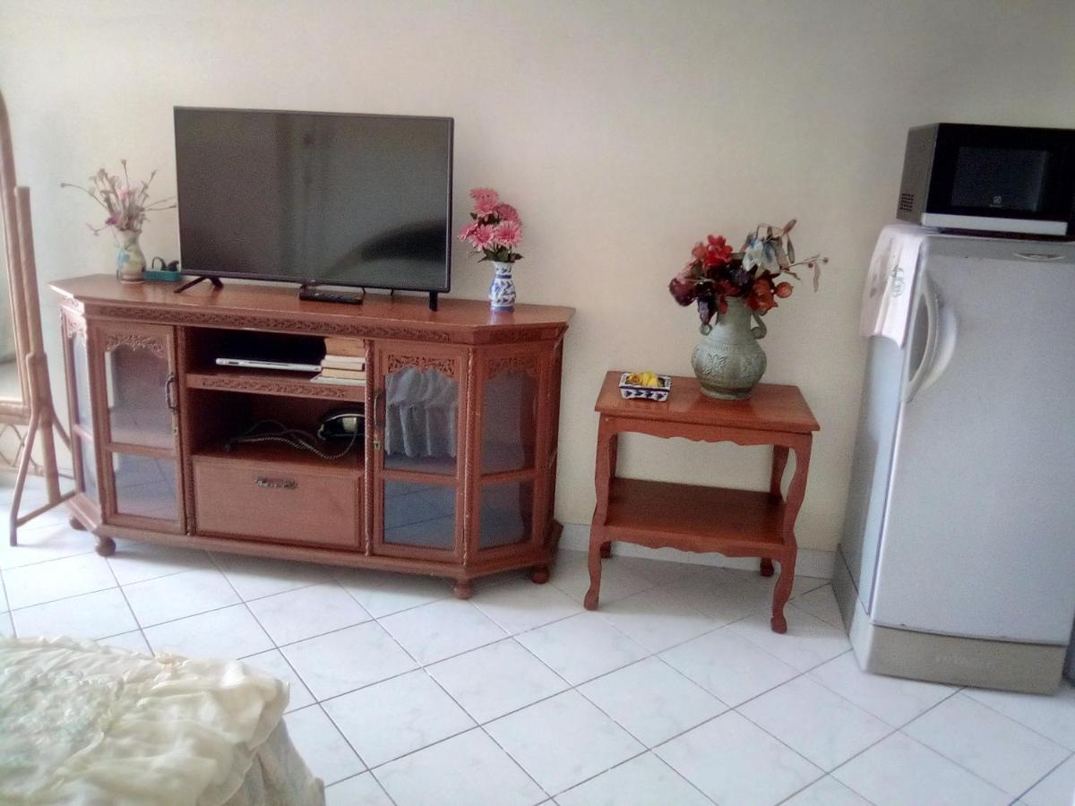 View Talay Condo #1 = Jomtien Call Me +66-8-68409-206 Pattaya Exterior foto