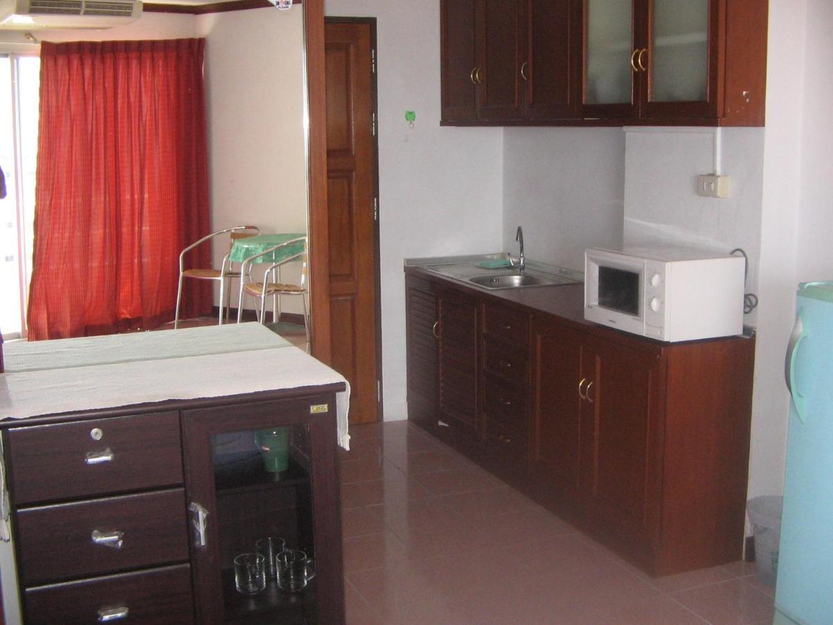 View Talay Condo #1 = Jomtien Call Me +66-8-68409-206 Pattaya Exterior foto
