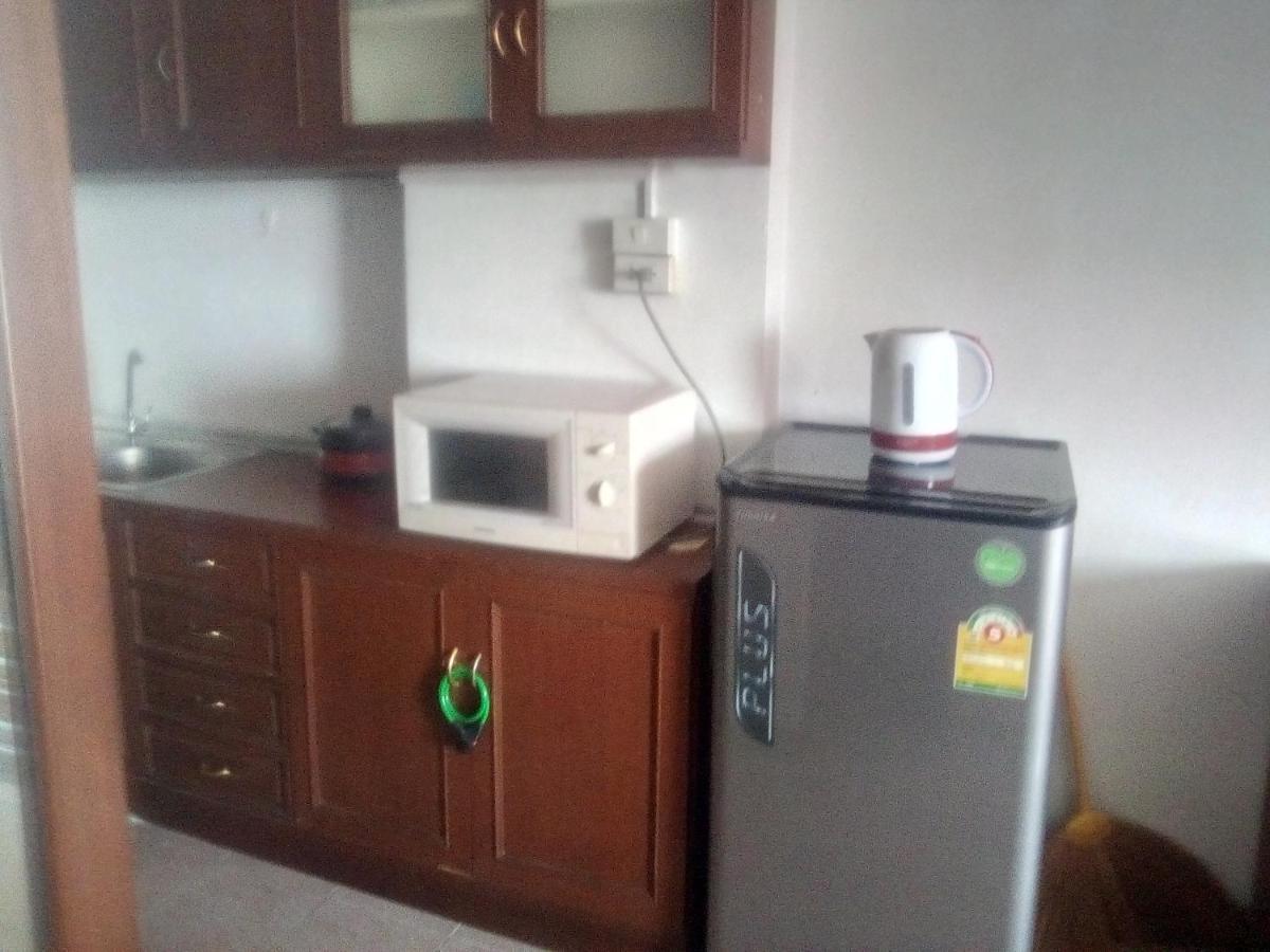 View Talay Condo #1 = Jomtien Call Me +66-8-68409-206 Pattaya Exterior foto